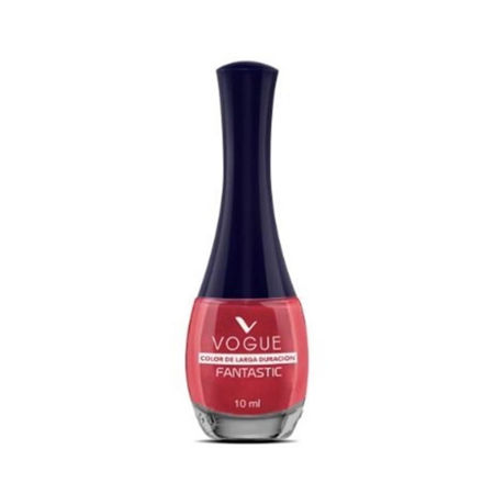 Imagen de Esmalte Vogue Fantastic N°346 Tulipan