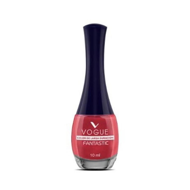 Imagen de Esmalte Vogue Fantastic N°346 Tulipan
