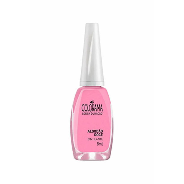 Imagen de Esmalte Colorama Algodon Dulce