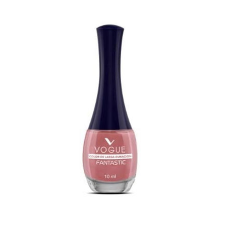 Imagen de Esmalte Vogue Fantastic N°347 Rosa
