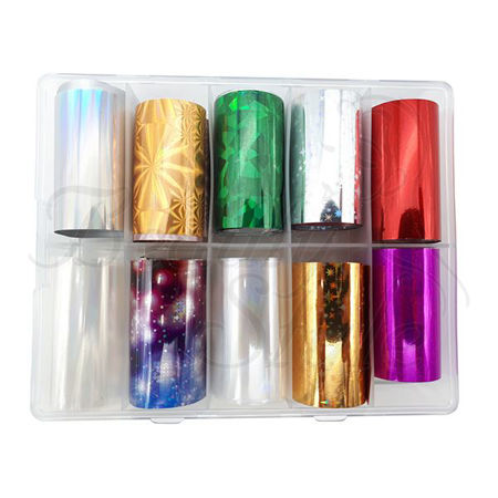 Imagen de Decoracion para Uñas Beauty Style 2464984