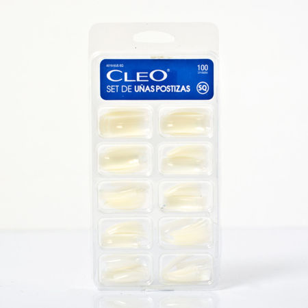 Imagen de Tips de Uñas Cleo