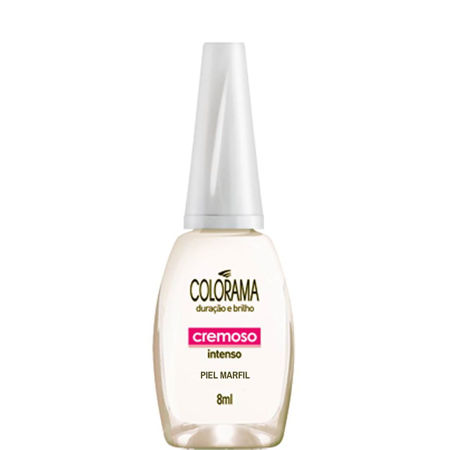 Imagen de Esmalte Colorama Piel Marfil