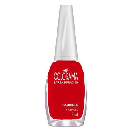 Imagen de Esmalte Colorama Gabriele