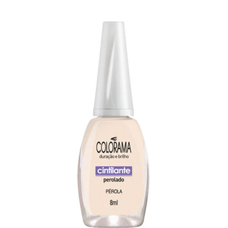 Imagen de Esmalte Colorama Rosa Perla