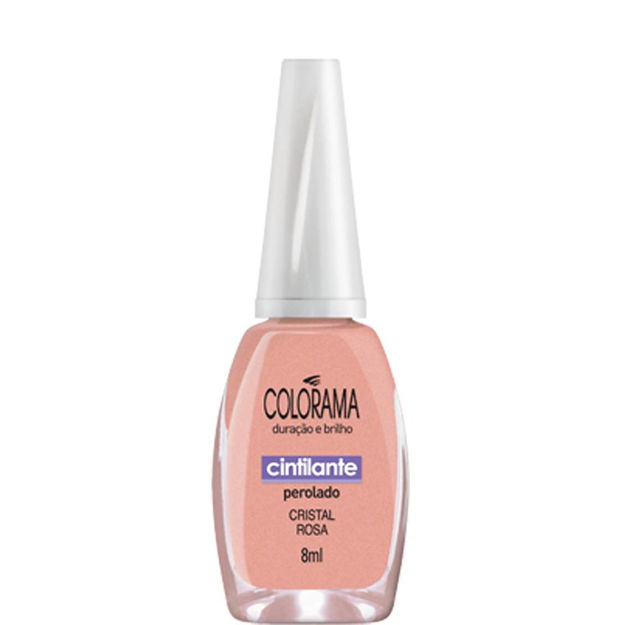 Imagen de Esmalte Colorama Rosa Cristal