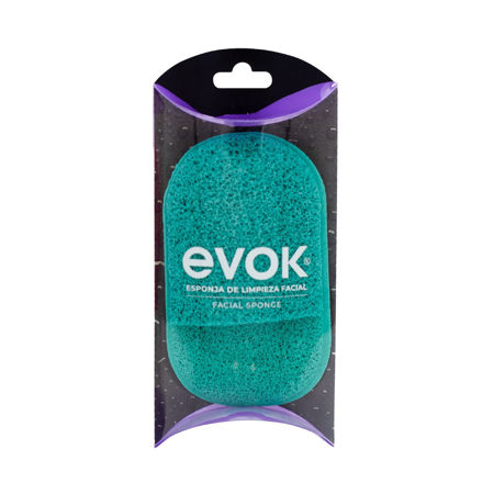 Imagen de Esponja de Limpieza Facial Evok