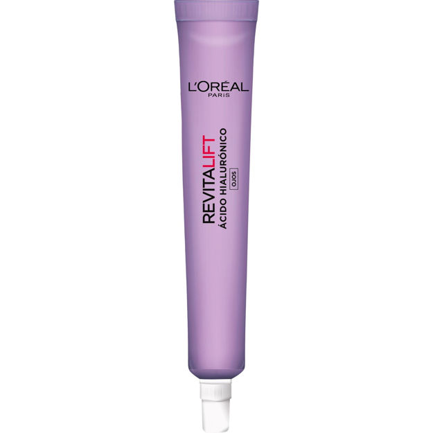 Imagen de Crema Ojos Loreal Revitalift Acido Hialulronico 15 ml