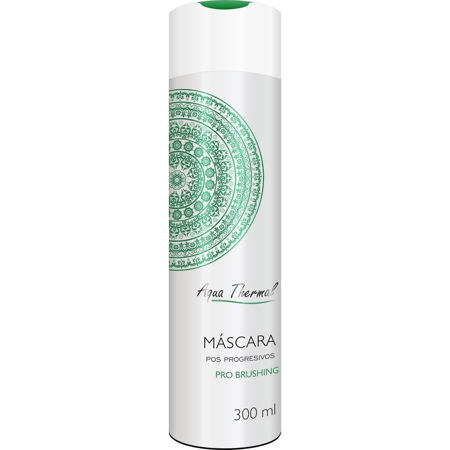 Imagen de Acondicionador Aqua Thermal 300 ml Pro Brushing