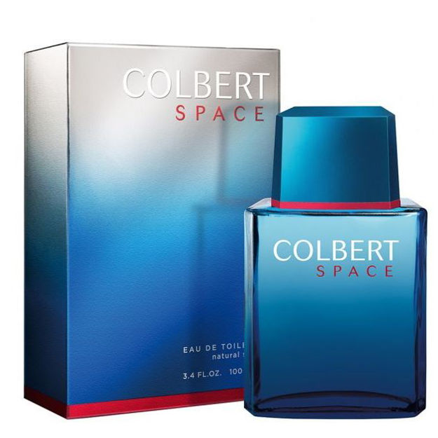 Imagen de Colbert Space Edt  100 ml
