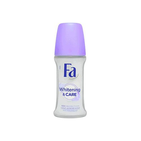 Imagen de Desodorante Fa Rollon 50 ml White & Care