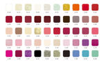 Imagen de Esmalte Newcolor N°5.70