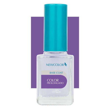 Imagen de Base Color Prolongado Newcolor