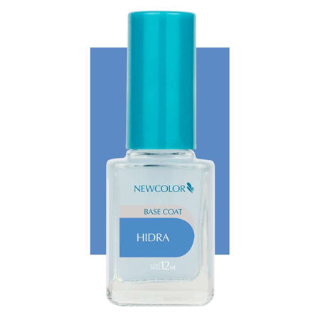 Imagen de Base Coat Newcolor N°921 Hidra