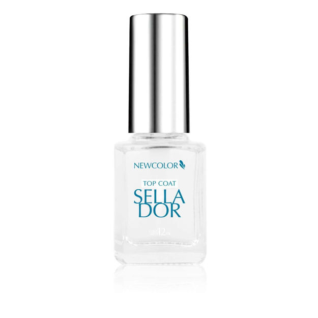 Imagen de Top Coat Sellador Newcolor N°910