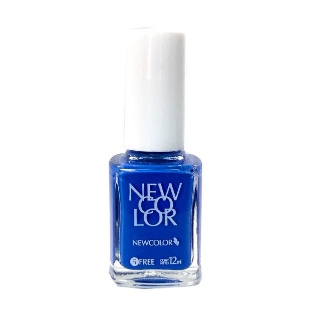 Imagen de Esmalte Newcolor N°7.20