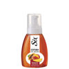 Imagen de Espuma de Ducha Six 270 ml Mango y Papaya + Esponja