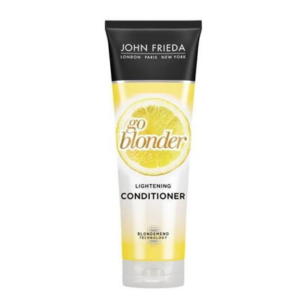 Imagen de Acondicionador John Frieda Go Blonder Lightening 245 ml