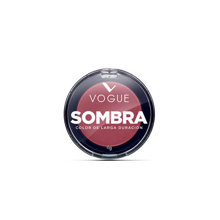 Imagen de Sombra Individual Vogue Velvet
