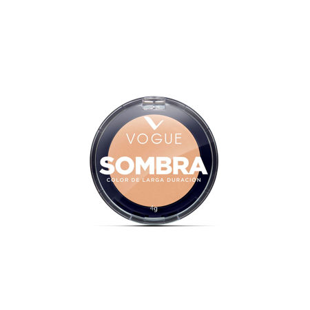 Imagen de Sombra Individual Vogue Natural