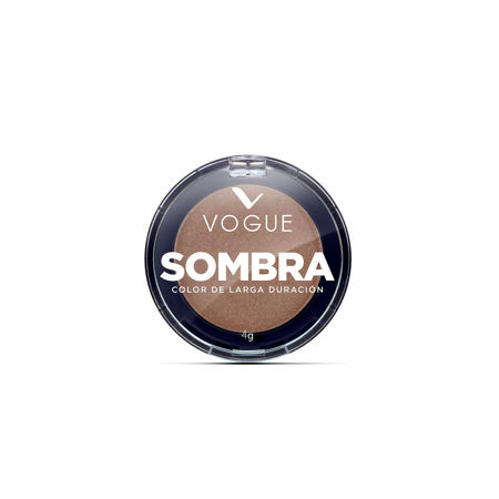 Imagen de Sombra Individual Vogue Camel