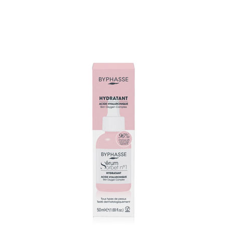 Imagen de Serum Byphasse Sorbet Hidratante Nº1 50ml