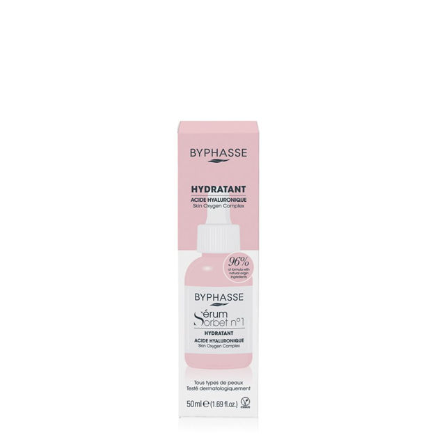 Imagen de Serum Byphasse Sorbet Hidratante Nº1 50ml