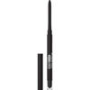 Imagen de Delineador Maybelline Tattoo Studio Smokey Gel N°10 Black