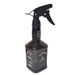 Imagen de Spray Rociador Plastico Barberia Beauty Style