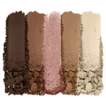 Imagen de Sombras de Ojos Wet N Wild Color Icon Waking On Eggshells