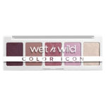 Imagen de Sombras de Ojos Wet N Wild Color Icon Petalette