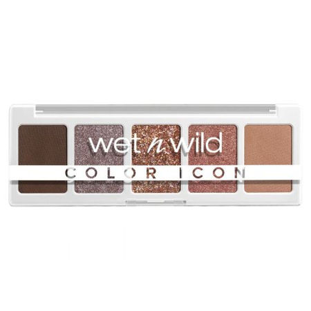 Imagen de Sombras de Ojos Wet N Wild Color Icon Camo-flaunt