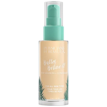 Imagen de Base Corrector Physicians Formula Butter Believe It! Fair