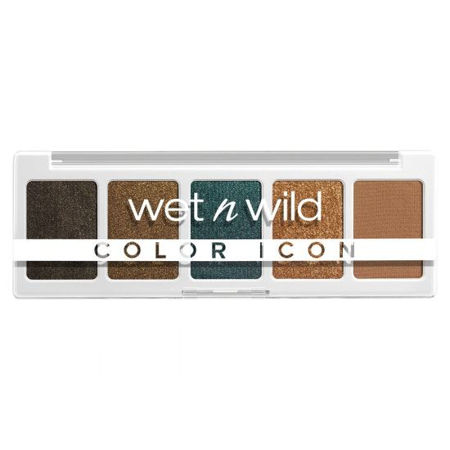 Imagen de Sombras de Ojos Wet N Wild Color Icon My Lucky Charm