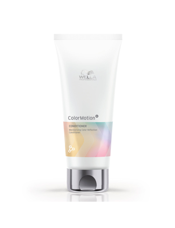 Imagen de Acondicionador Wella Color Motion 200 ml