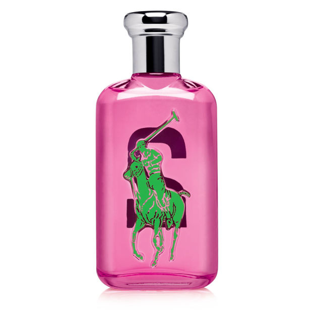Imagen de Polo Pink For Women Edt 100 ml
