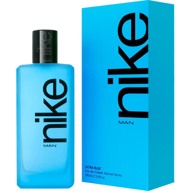 Imagen de Nike Man Edt 100 ml Ultra Blue