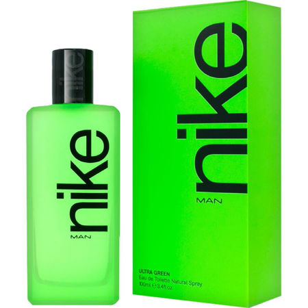 Imagen de Nike Man Edt 100 ml Ultra Green