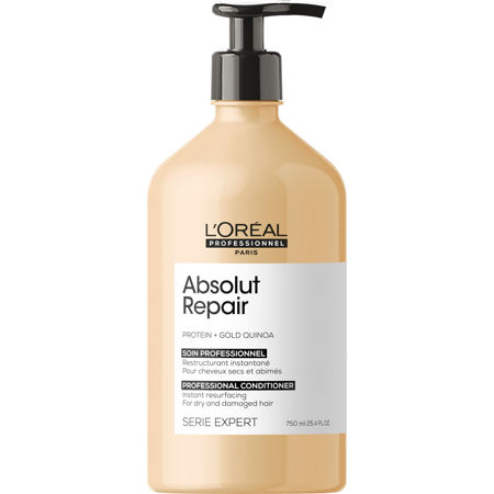Imagen de Acondicionador Absolut Repair Reparacion Loreal Pro 750 ml