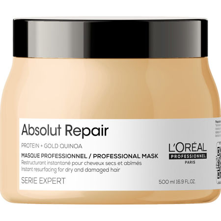 Imagen de Máscara Absolut Repair Reparación Loreal Pro 500 ml