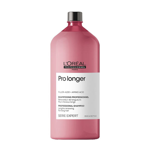 Imagen de Shampoo Renovador Pro Longer Loreal Pro 1500 ml