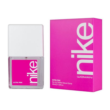 Imagen de Nike Woman Edt 30 ml Ultra Pink