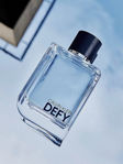 Imagen de Calvin Klein Defy Edt 100 ml