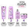 Imagen de Shampoo Elvive Hidra Hialuronico 200 ml