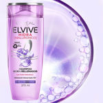 Imagen de Shampoo Elvive Hidra Hialuronico 370 ml