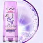 Imagen de Acondicionador Elvive Hidra Hialuronico 370 ml
