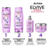Imagen de Crema de Peinar Elvive Hidra Hialuronico 300 ml