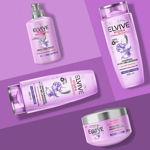 Imagen de Crema Tratamiento Elvive Hidra Hialuronico 300 ml