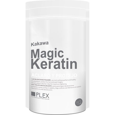 Imagen de Polvo Decolorante Kakawa Magic Keratin 500 g