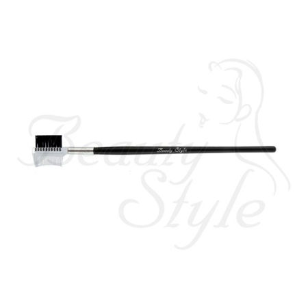 Imagen de Pincel Doble Uso Cejas yPestañas Beauty Style